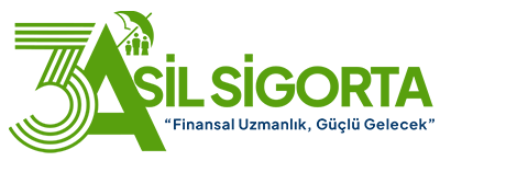 3A Asil Sigorta | Gaziantep Sigorta | Tamamlayıcı Sağlık Sigortası